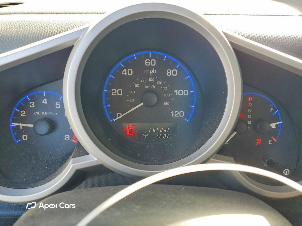 Honda Element 2008