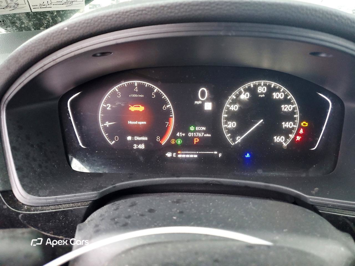 Honda Civic 2025