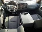 Chevrolet Silverado 2012