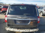 Chrysler Voyager 2014