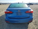 Kia Forte 2014