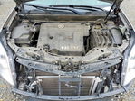 Cadillac SRX 2014