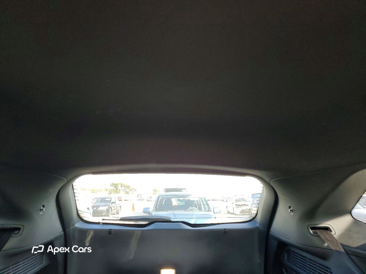 Ford Escape 2023