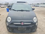 Fiat 500 2015