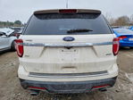 Ford Explorer 2018
