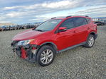 Toyota RAV 4 2015