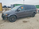 Dodge Caravan 2017
