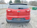 Kia Sportage 2011