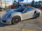 Porsche 911 2018