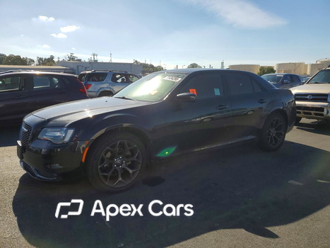 Chrysler 300 2019 - Image 1 of 12