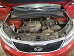 Kia Sorento 2015