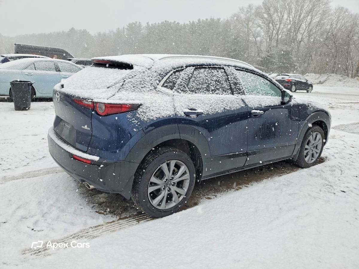 Mazda CX-30 2024