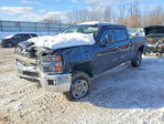 Chevrolet Silverado 2015