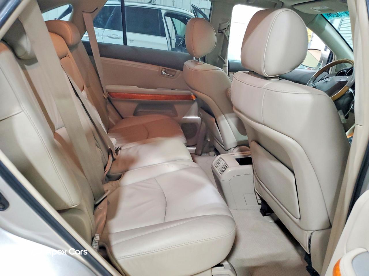 Lexus RX 2006