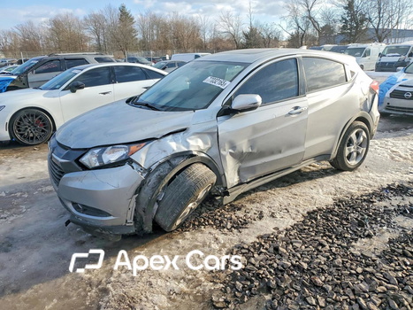 Honda HR-V 2017 - Image 1 of 14