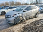 Honda HR-V 2017