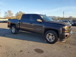 Chevrolet Silverado 2014
