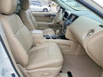 Nissan Pathfinder 2015