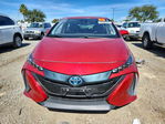 Toyota Prius 2017