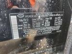 Hyundai Santa Fe 2022