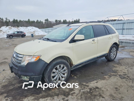Ford Edge 2008 - Image 1 of 13