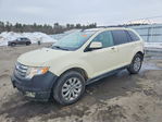 Ford Edge 2008