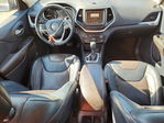Jeep Cherokee 2014