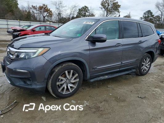 Honda Pilot 2019 - Image 1 of 14
