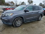 Honda Pilot 2019