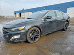 Chevrolet Malibu 2020
