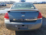 Chevrolet Impala 2008