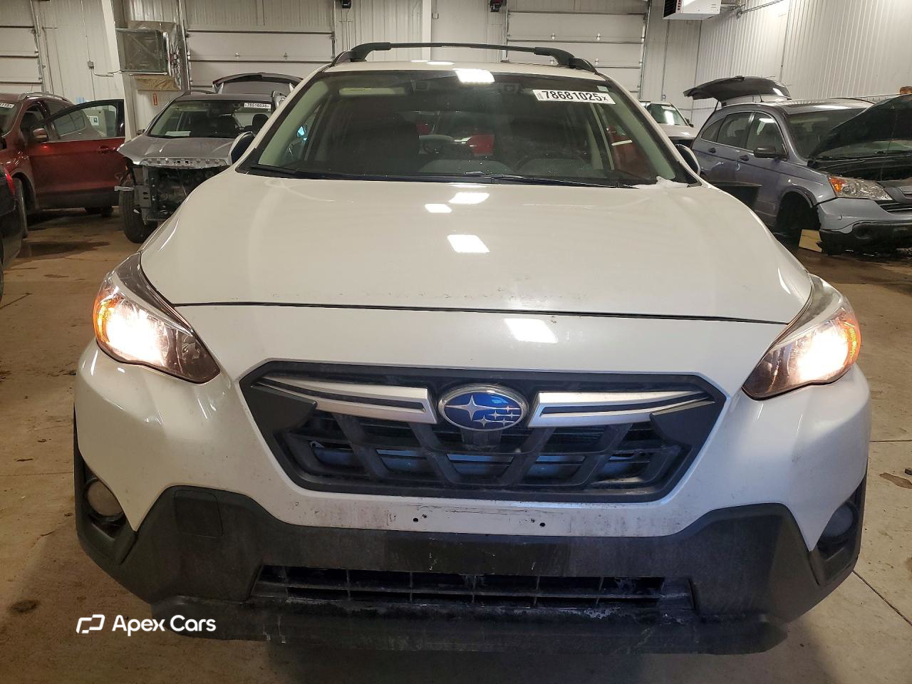 Subaru XV 2023