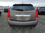 Cadillac SRX 2014