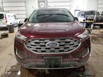 Ford Edge 2022