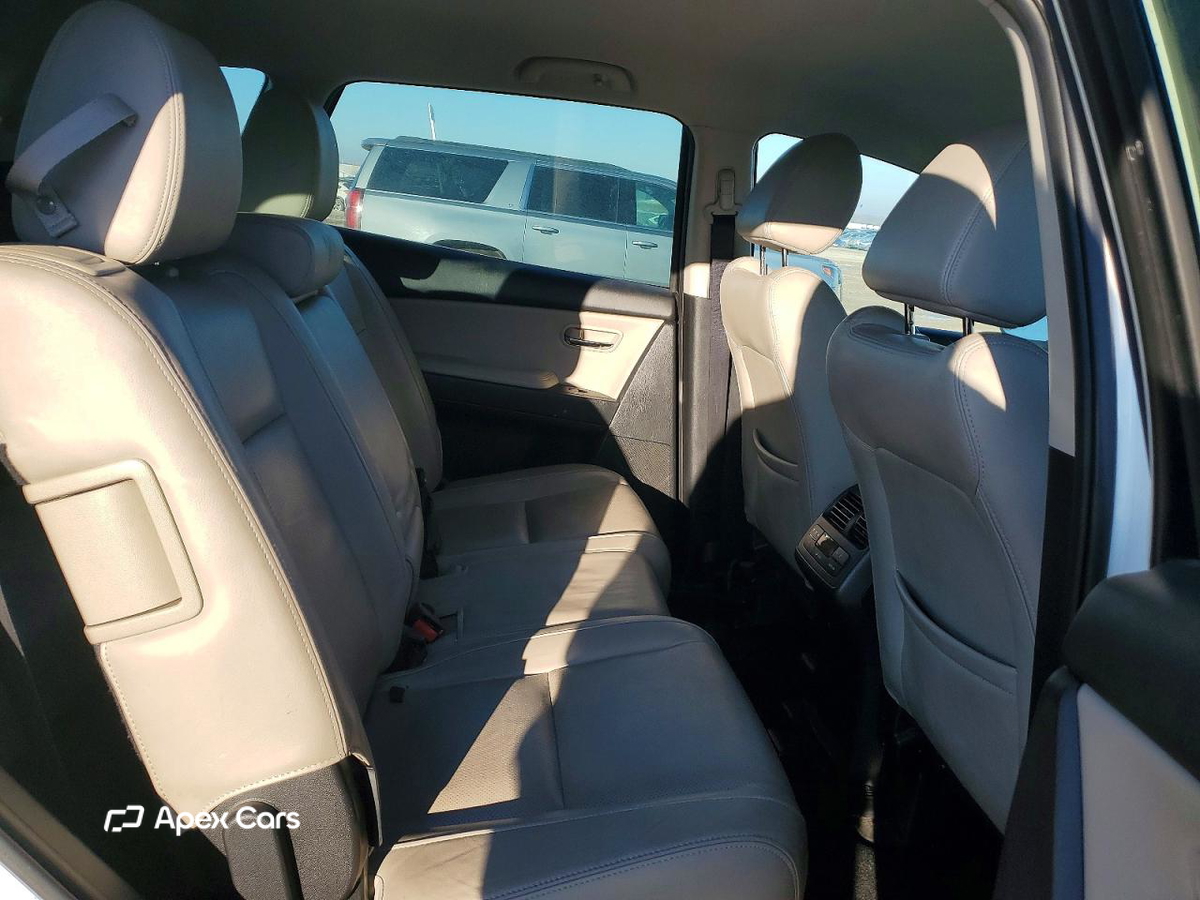 Mazda CX-9 2015