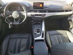 Audi A4 2017