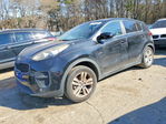 Kia Sportage 2017