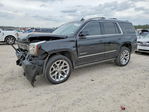 GMC Yukon 2015