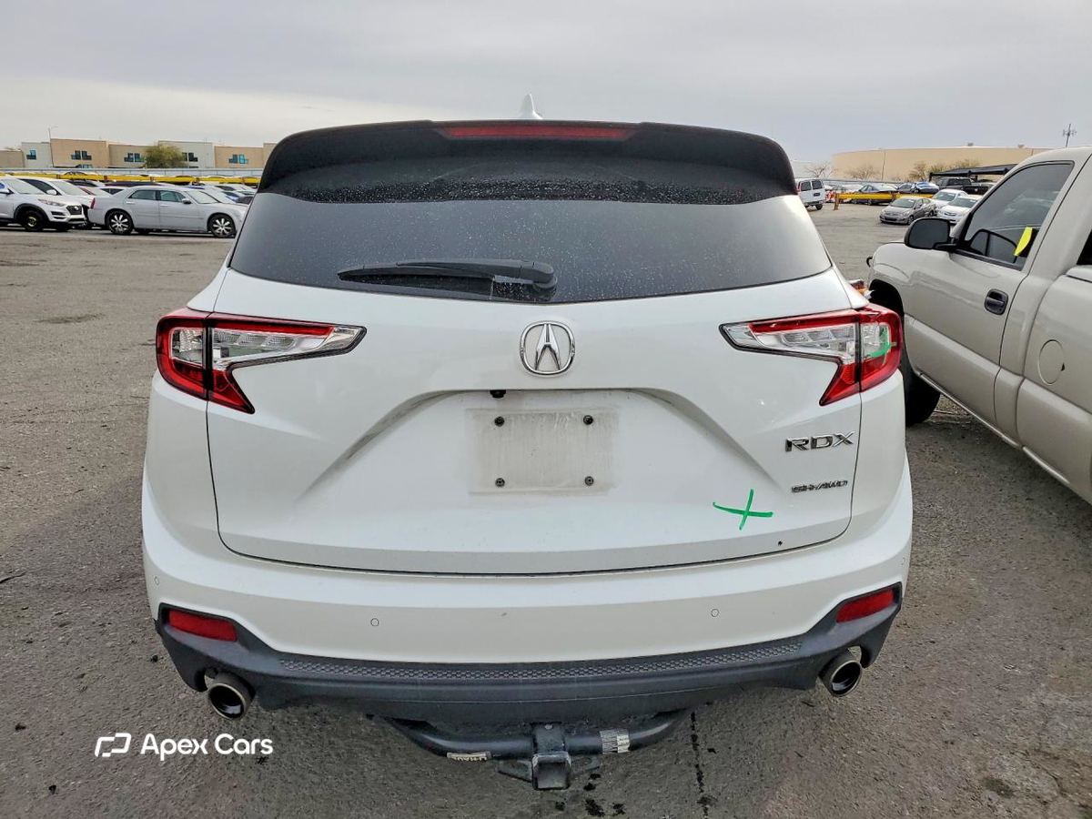 Acura RDX 2020