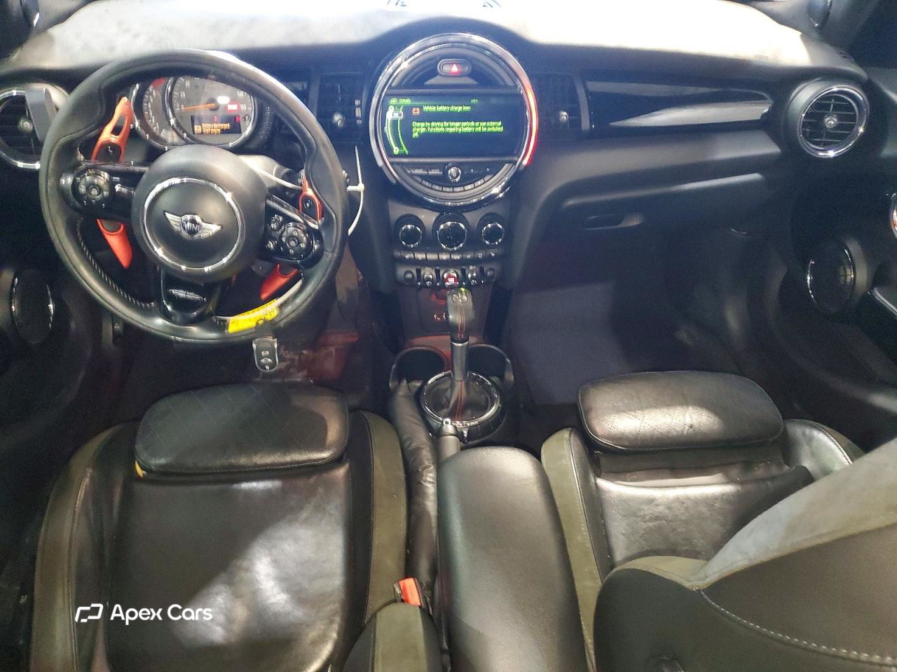 MINI Cooper 2017