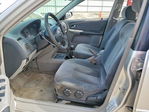 Mazda Protege 2001