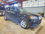BMW X3 2012