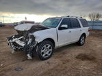 Ford Expedition 2014