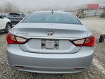 Hyundai Sonata 2011