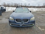 BMW Series 7 2012
