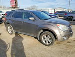 Chevrolet Equinox 2012