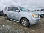 Honda Pilot 2012