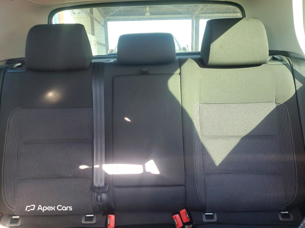 Volkswagen Golf 2012