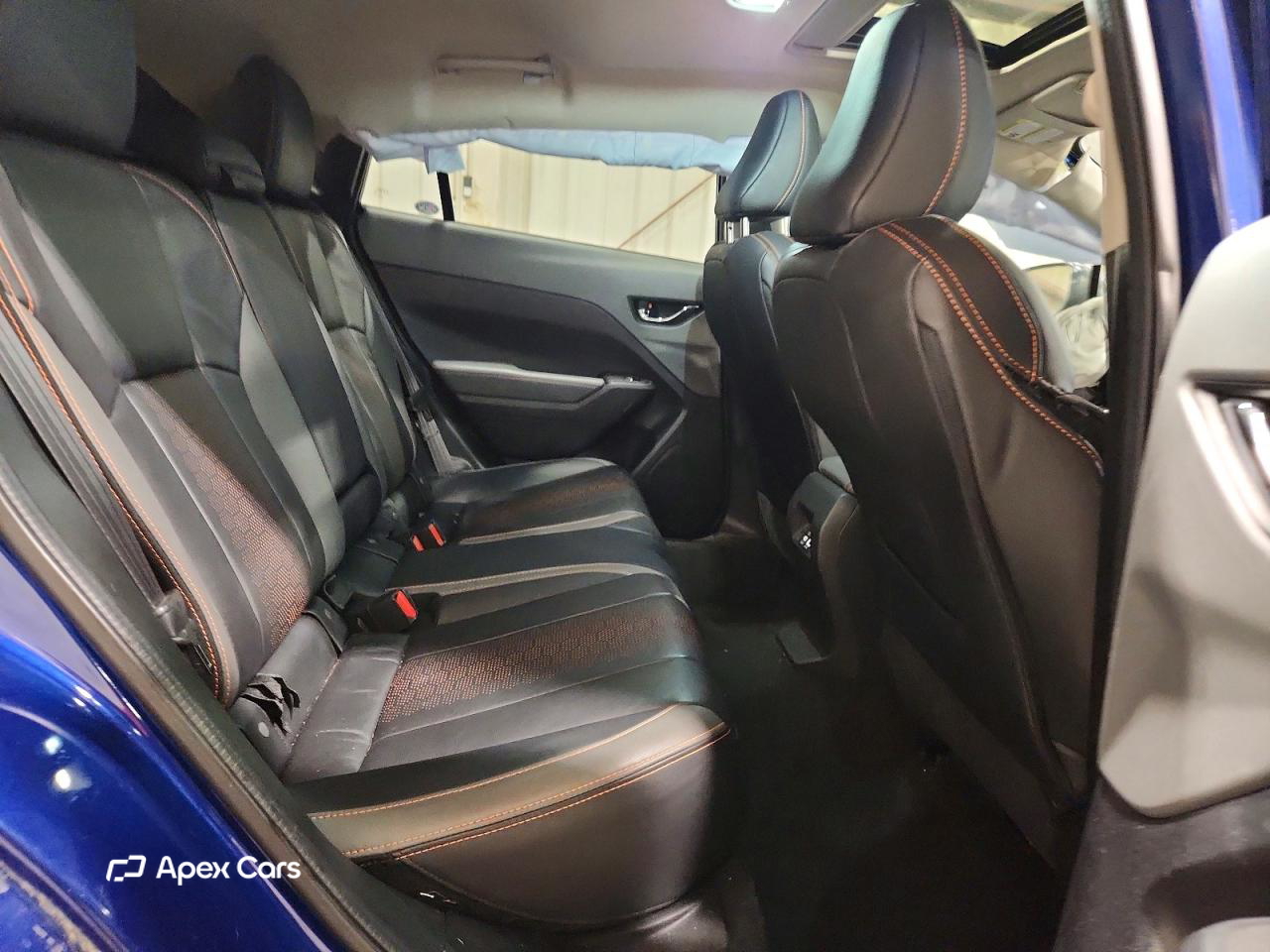 Subaru XV 2024