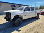 Chevrolet Silverado 2018